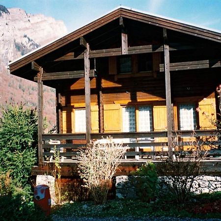 Chalet Cosy A Sixt-Fer-A-Cheval Avec Vue Sur La Montagne Экстерьер фото
