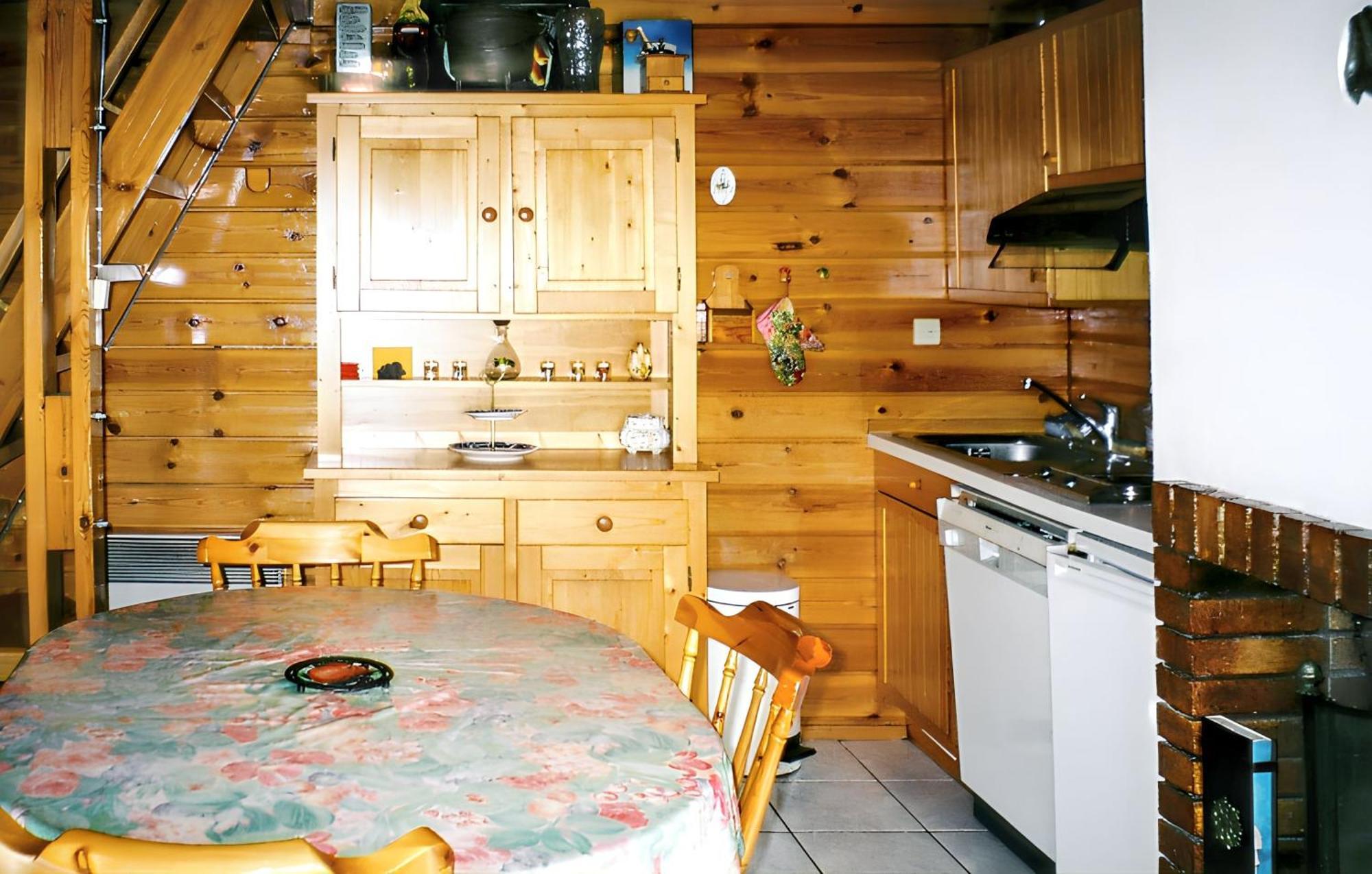 Chalet Cosy A Sixt-Fer-A-Cheval Avec Vue Sur La Montagne Экстерьер фото